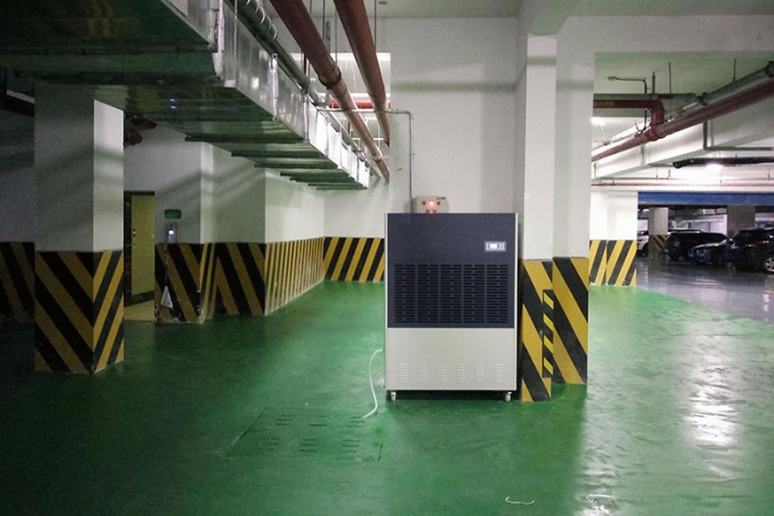 一場(chǎng)秋雨一場(chǎng)涼,防潮除濕不能忘