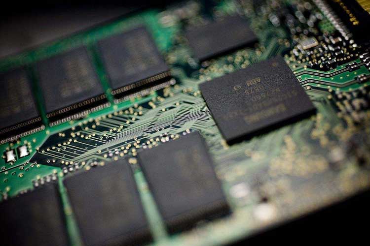 半導體怎么抗腐蝕?工業除濕機幫助企業提高成品率