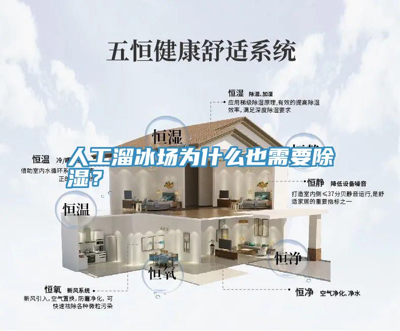 人工溜冰場(chǎng)為什么也需要除濕？