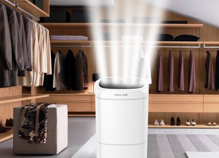 工業車間用除濕機，工廠生產車間自動除濕設備