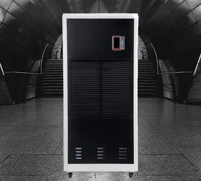 售后:家用除濕機(jī)安裝的問題-除濕機(jī)知識