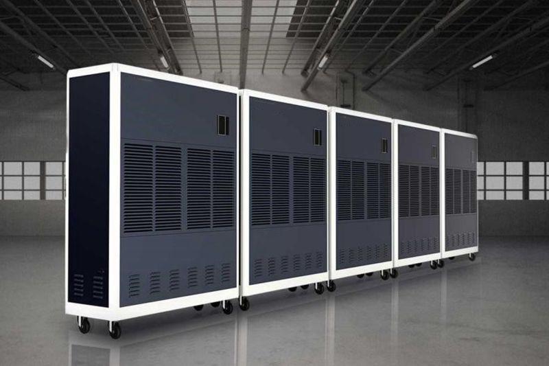 反問：除濕機(jī)提高市場(chǎng)占有率，利潤(rùn)就會(huì)接踵而來嗎？