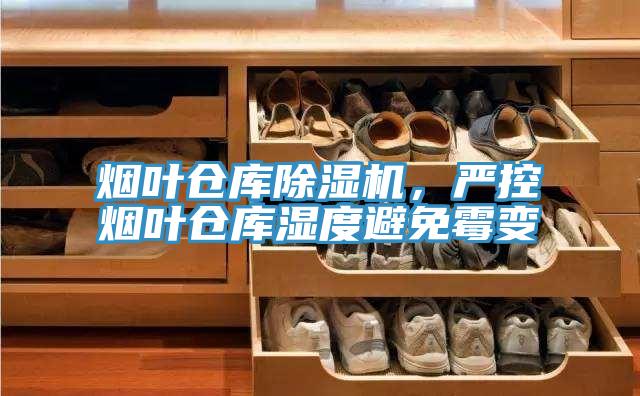煙葉倉庫除濕機，嚴控?zé)熑~倉庫濕度避免霉變