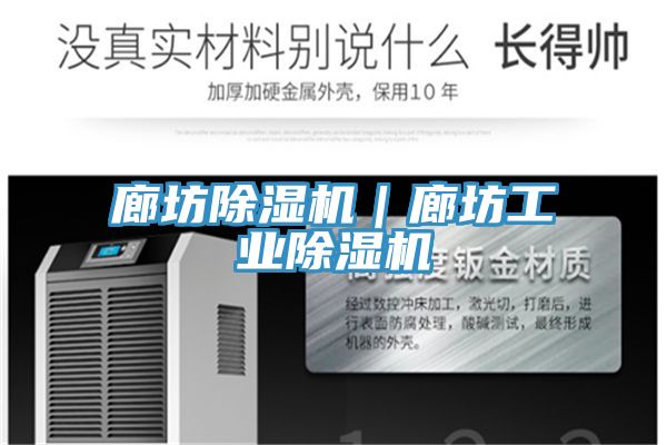 廊坊除濕機|廊坊工業除濕機