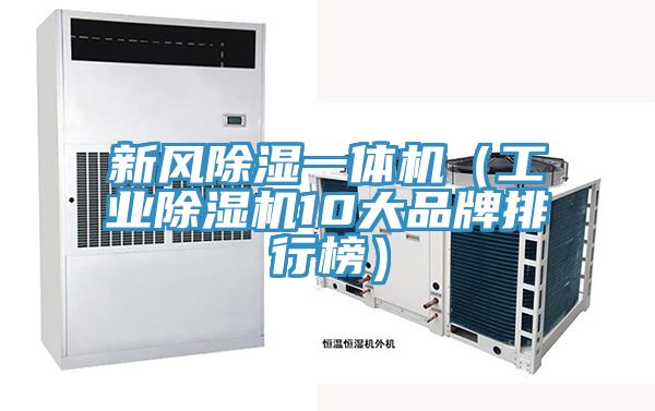 新風除濕一體機(工業除濕機10大品牌排行榜)