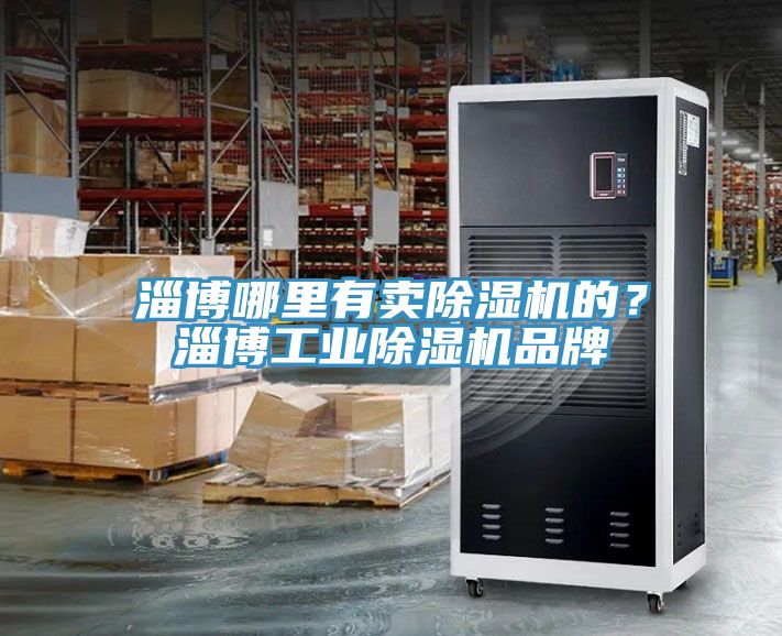 淄博哪里有賣除濕機的?淄博工業除濕機品牌