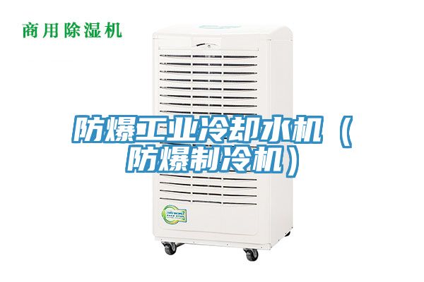 防爆工業(yè)冷卻水機(jī)(防爆制冷機(jī))
