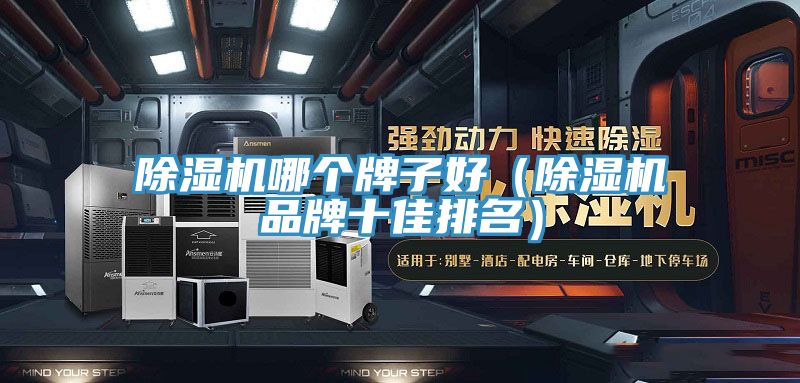 除濕機(jī)哪個(gè)牌子好(除濕機(jī)品牌十佳排名)