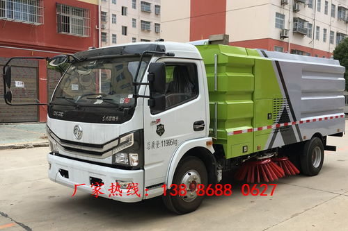 國(guó)六東風(fēng)多利卡掃路車價(jià)格解析與購(gòu)買指南